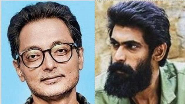 Rana Daggubati and Sujoy Ghosh talk about OTT and theatres. Rana Daggubati and Sujoy Ghosh talk about OTT and theatres.