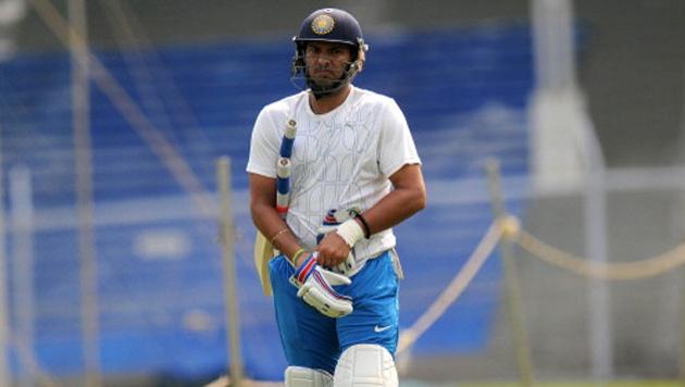 Yuvraj Singh says he is more inclined towards coaching (Getty Images) Yuvraj Singh says he is more inclined towards coaching (Getty Images)