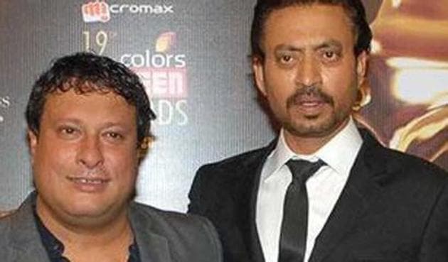 Tigmanshu Dhulia talks about Haasil and late actor Irrfan Khan.