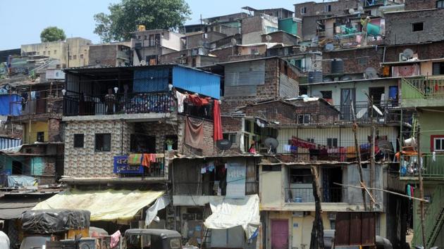 Govt Issues Covid 19 Response Norms For Slum Clusters Hindustan Times Even if we consider that an average of 5 people live in each hut, it means there are about 7 lakh shahrukh qureshi, a resident of patil estate slum in shivajinagar, said, some pmc staff had come a few day ago and fumigated the entire area.
