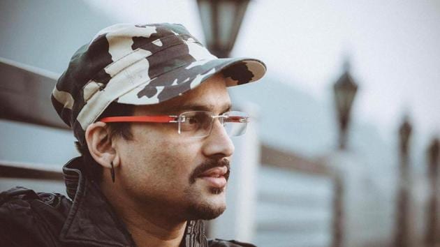 Zubeen has finally reached his hometown, Guwahati Zubeen has finally reached his hometown, Guwahati