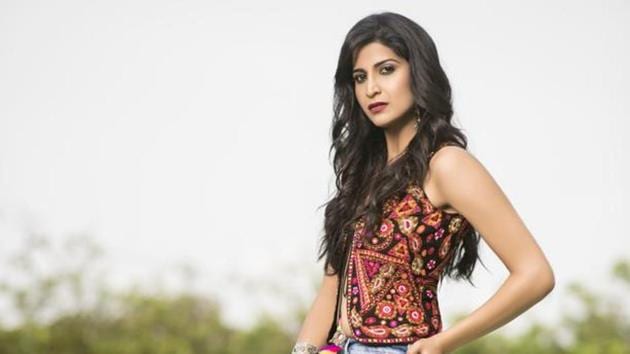 Aahana Kumra was staying with her sister in another part of Mumbai for the last two months. Aahana Kumra was staying with her sister in another part of Mumbai for the last two months.