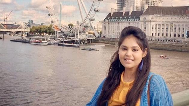 Hindustan Times reader Jasleen Kaur pens her thoughts on the Covid-19 situation Hindustan Times reader Jasleen Kaur pens her thoughts on the Covid-19 situation