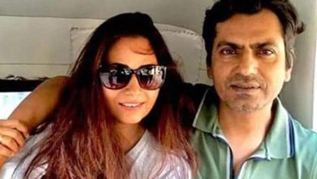 Aaliya has filed for divorce from Nawazuddin Siddiqui.