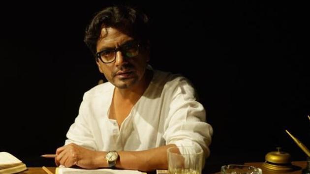Nawazuddin Siddiqui turns 46 this year. Nawazuddin Siddiqui turns 46 this year.