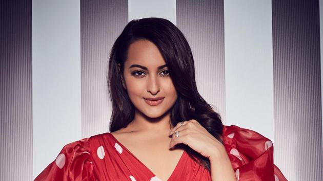 Sonakshi Sinha wants her work to be used for good Sonakshi Sinha wants her work to be used for good