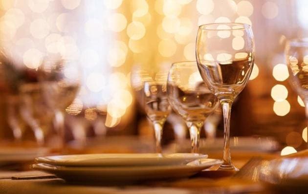 The hotel and restaurant industry employ directly and indirectly 50 lakh to 60 lakh people in Uttar Pradesh alone. (Representative image/ Shutterstock) The hotel and restaurant industry employ directly and indirectly 50 lakh to 60 lakh people in Uttar Pradesh alone. (Representative image/ Shutterstock)