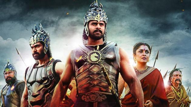 Baahubali is the biggest Indian film of all time.