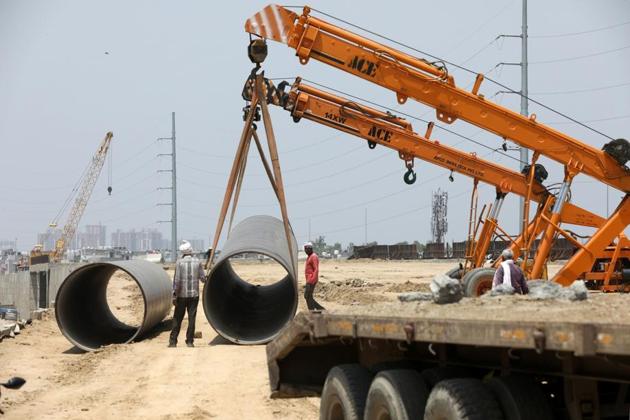 The limited demand stimulus would imply a lowering of growth, and a delay in overall recovery, say experts. (Bloomberg) The limited demand stimulus would imply a lowering of growth, and a delay in overall recovery, say experts. (Bloomberg)