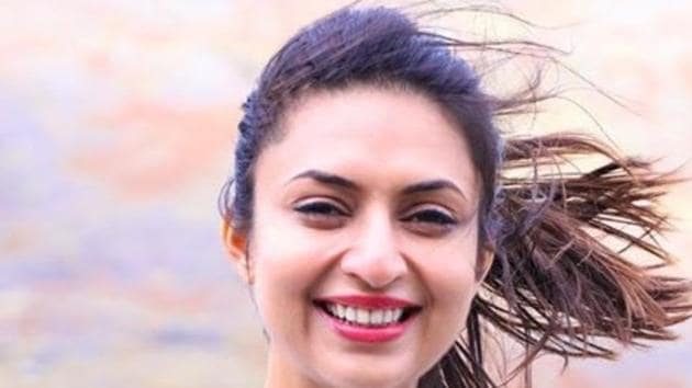 Divyanka says she has realised that even in a lockdown, one can’t really lock her mother down Divyanka says she has realised that even in a lockdown, one can’t really lock her mother down