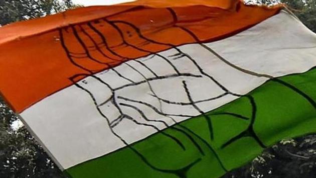 Of the 24 seats in which by-elections will be held, 16 are in Gwalior-Chambal region, a stronghold of Scindia.(PTI)