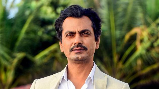 Nawazuddin Siddiqui home quarantined with family at UP home | Latest News India - Hindustan Times