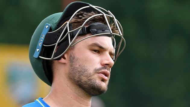 Aiden Markram remains a strong contender to take over South Africa’s Test reins from Faf du Plessis(Getty Images) Aiden Markram remains a strong contender to take over South Africa’s Test reins from Faf du Plessis(Getty Images)