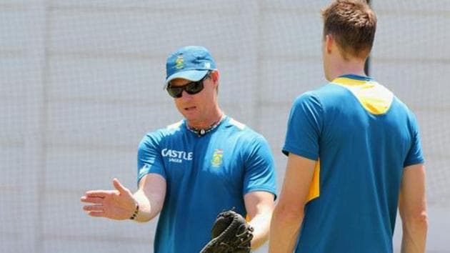 FIle photo of Lance Klusener(Getty Images) FIle photo of Lance Klusener(Getty Images)