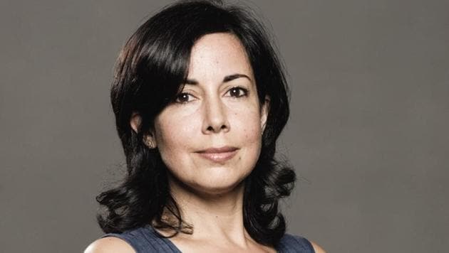 This is Mukhoty’s third book