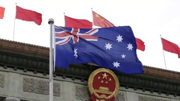 China is currently the biggest buyer of Australia’s barley.(Reuters) China is currently the biggest buyer of Australia’s barley.(Reuters)