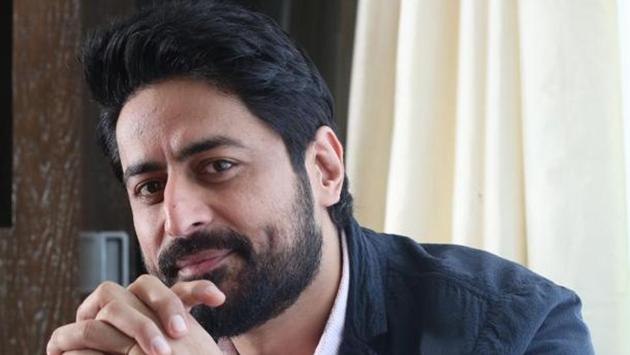 Actor Mohit Raina says we must remain patient, be grateful for what we have, and prepare for the coming times Actor Mohit Raina says we must remain patient, be grateful for what we have, and prepare for the coming times