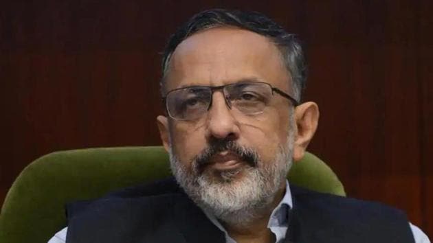 Cabinet secretary Rajiv Gauba (File photo) Cabinet secretary Rajiv Gauba (File photo)