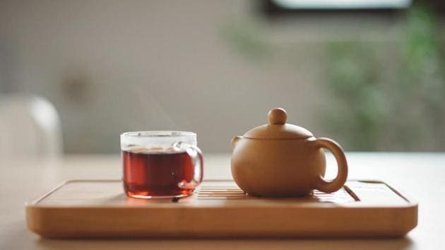 Forcing you to look away from the news of death and violence for once in 9 hours, the tea break reminds you of all the beautiful things that are worth living for.(Unsplash) Forcing you to look away from the news of death and violence for once in 9 hours, the tea break reminds you of all the beautiful things that are worth living for.(Unsplash)