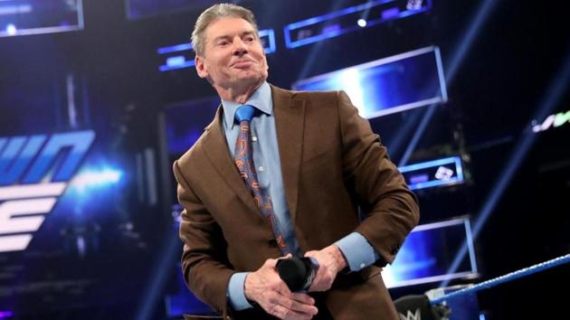 Is Vince McMahon impressed with new superstar?(WWE)