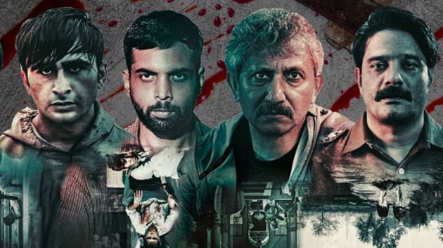 Paatal Lok stars Jaideep Ahlawat, Neeraj Kabi and Abhishek Bannerjee as its lead cast.