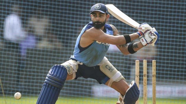 Virat Kohli after equalling Sachin's record: 'To equal my hero's record is  special… he's perfection, I'll never be as good as him' | Cricket-world-cup  News - The Indian Express