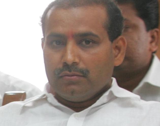 Rajesh Tope said a record 1,202 patients were discharged.(Ht photo)