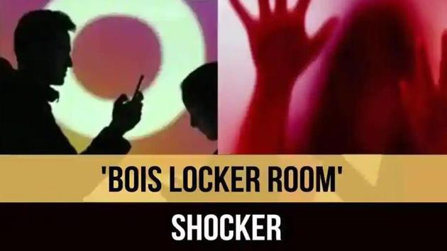 The court was hearing a plea moved by former Rashtriya Swayamsevak Sangh ideologue K N Govindacharya “highlighting the unlawful nature of illegal groups” like Bois Locker Room. (File photo) The court was hearing a plea moved by former Rashtriya Swayamsevak Sangh ideologue K N Govindacharya “highlighting the unlawful nature of illegal groups” like Bois Locker Room. (File photo)