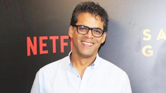 Legendary Global To Produce Hindi Series By Vikramaditya Motwane, He ...