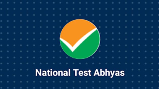 National Test Abhyas app to provide free mock tests for JEE, NEET aspirants (NTA) National Test Abhyas app to provide free mock tests for JEE, NEET aspirants (NTA)