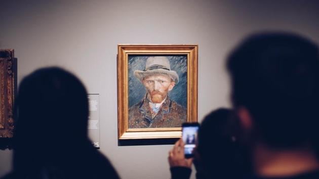 Nearly 13 per cent of the museums around the world may never reopen, the UN’s cultural agency has warned, as about 90 per cent of them globally have had to close their doors due to the COVID-19 pandemic.(Unsplash)