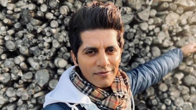 Actor Karanvir Bohra hopes people do their bit to help others in these times of need.