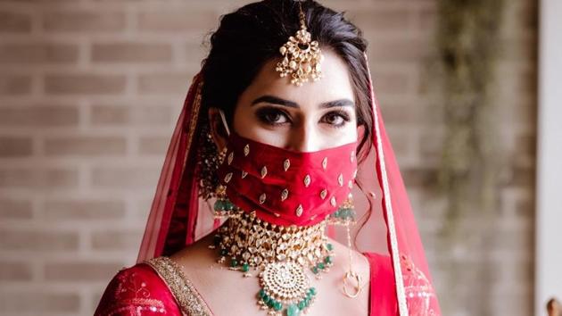 Bride Bhavdeep Kaur (Paran Singh) Bride Bhavdeep Kaur (Paran Singh)