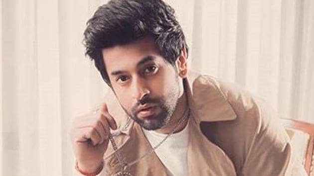 Actor Shashank Vyas is doing his bit to aid the fight against the pandemic, but chooses not to talk about it Actor Shashank Vyas is doing his bit to aid the fight against the pandemic, but chooses not to talk about it