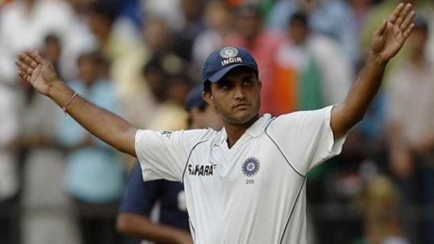 Sourav Ganguly (Twitter) Sourav Ganguly (Twitter)