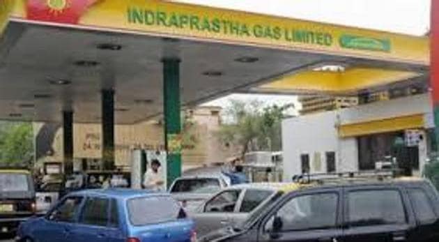 The North Delhi Municipal Corporation has received a fund of <span class='webrupee'>₹</span>1.3 crore from Indraprastha Gas Limited (IGL) to repair its damaged CNG-based cremation furnaces at Nigambodh Ghat.(File photo for representation)