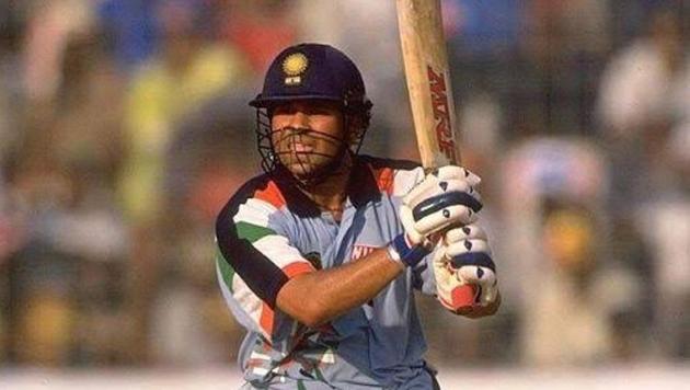 Sachin Tendulkar (Twitter) Sachin Tendulkar (Twitter)