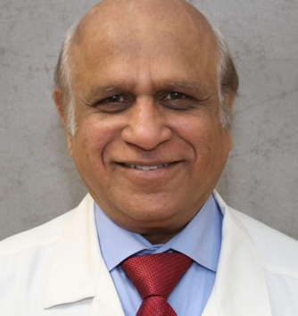 Chauhan was an Internal Medicine Physician and Associate Program Director IM Residency Program at Jamaica Hospital in New York.(jamaicahospital.org)