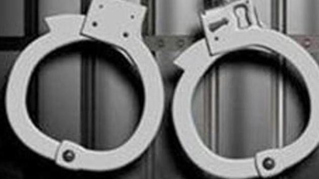 The three arrested were identified as Aniket alias Tiger Babarao Shinde, 19, Pavan Kisan Borole, 26, both residents of Dehugaon, and Mahendra Vijay Mane, 38, a resident of Gawali nagar in Bhosari. (REPRESENTATIVE PHOTO) The three arrested were identified as Aniket alias Tiger Babarao Shinde, 19, Pavan Kisan Borole, 26, both residents of Dehugaon, and Mahendra Vijay Mane, 38, a resident of Gawali nagar in Bhosari. (REPRESENTATIVE PHOTO)