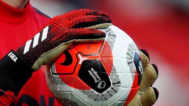 Epl 2019 ball shop