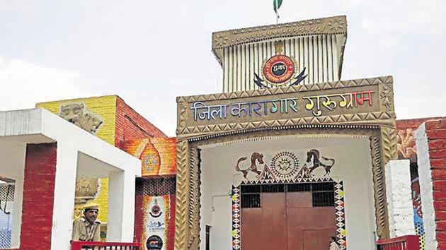 A case was registered against the inmate under Section 309 (attempt to commit suicide) of the Indian Penal Code (IPC) at Bhondsi police station on Monday, the police said.(File photo. Representative image)