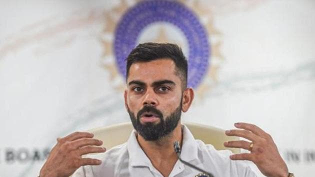 Wasn T Selected In Junior Cricket As Father Refused To Pay Bribe Virat Kohli Hindustan Times Even at the top level, if we're just talking about the national team, the last time this cricket administration and making life easier for fans and players isn't really on top of their agenda. pay bribe virat kohli