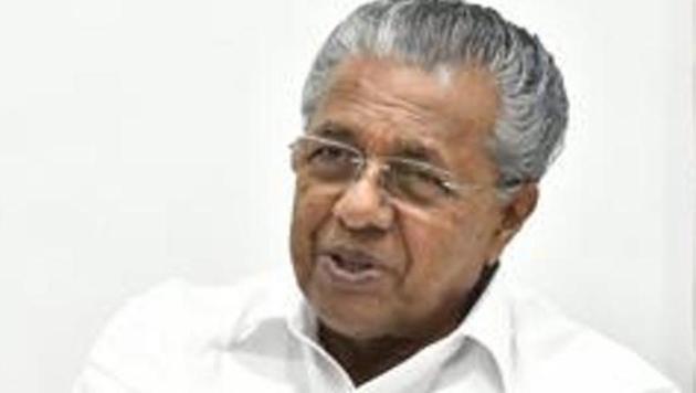 The CM said some people who are in home quarantine are interacting with other family members and it poses a serious threat. (PTI) The CM said some people who are in home quarantine are interacting with other family members and it poses a serious threat. (PTI)