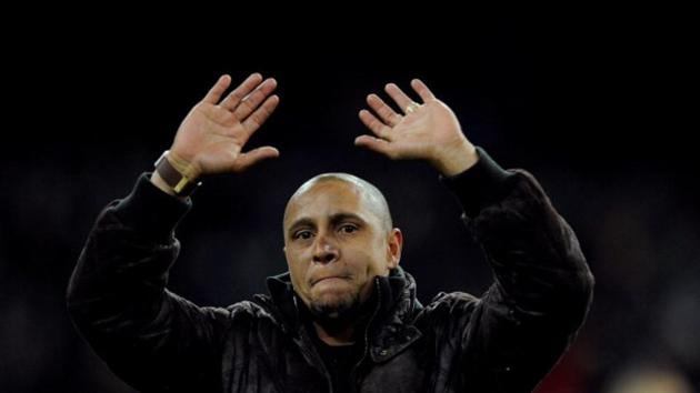 Roberto Carlos Reveals He Was 'Very Close' to Signing for Chelsea