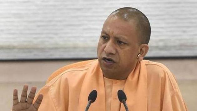 He said 12,000 buses of Uttar Pradesh State Road Transport Corporation have been deployed for taking the migrants to their home districts. (PTI) He said 12,000 buses of Uttar Pradesh State Road Transport Corporation have been deployed for taking the migrants to their home districts. (PTI)