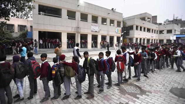 Samoon, who hails from Kashmir’s remote Gurez Valley, has made it his mission to bring government schools in par with private schools and in his opinion one way to do it is to have the teachers’ children themselves study at the schools. (Representative Image) Samoon, who hails from Kashmir’s remote Gurez Valley, has made it his mission to bring government schools in par with private schools and in his opinion one way to do it is to have the teachers’ children themselves study at the schools. (Representative Image)