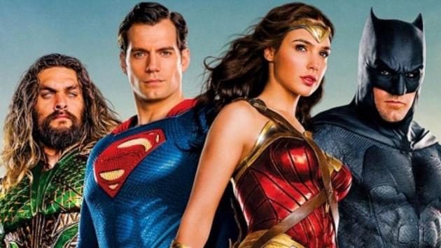 Justice League reportedly lost Warner Bros $60 million.