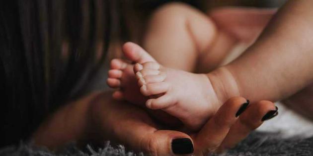 GMCH medical superintendent (MS) Dr Raman Sharma said the baby from Navi Abadi area of the city had died at 5pm on Wednesday.(HT PHOTO) GMCH medical superintendent (MS) Dr Raman Sharma said the baby from Navi Abadi area of the city had died at 5pm on Wednesday.(HT PHOTO)