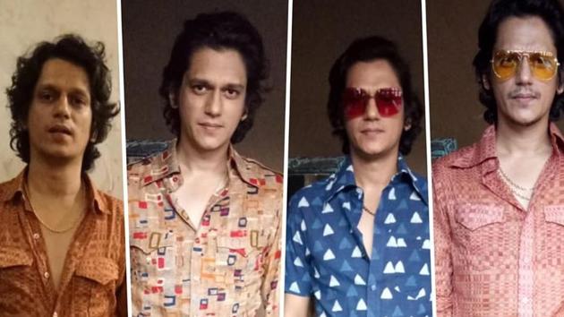 Vijay Varma has been ACING his style game! I mean he's OWNING it