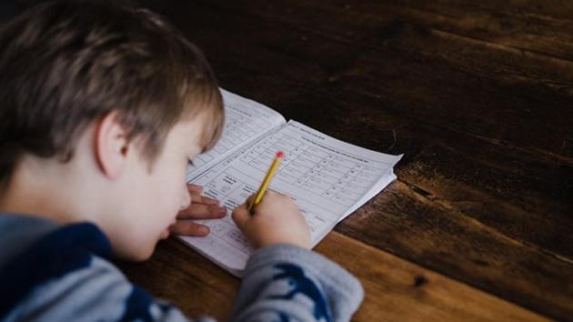 Children of parents with a degree are almost a year of schooling ahead in maths by age 11 than peers whose parents have just GCSEs, a new study by the University of Sussex has discovered. (Unsplas) Children of parents with a degree are almost a year of schooling ahead in maths by age 11 than peers whose parents have just GCSEs, a new study by the University of Sussex has discovered. (Unsplas)